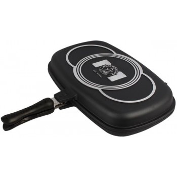 شواية وجهين - 40 سم